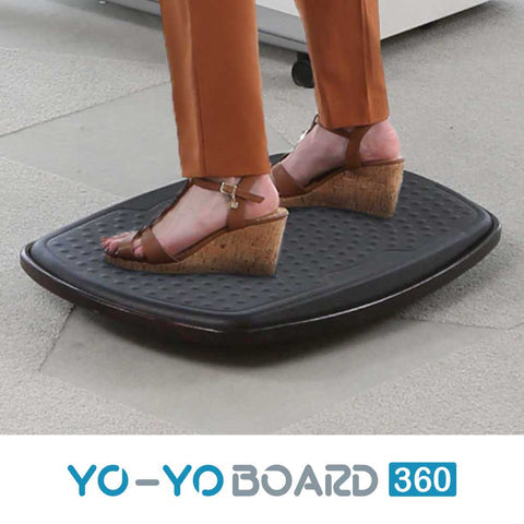 Yo-Yo Board 360