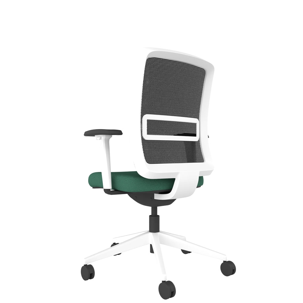 Insight Neon Mesh Task Chair