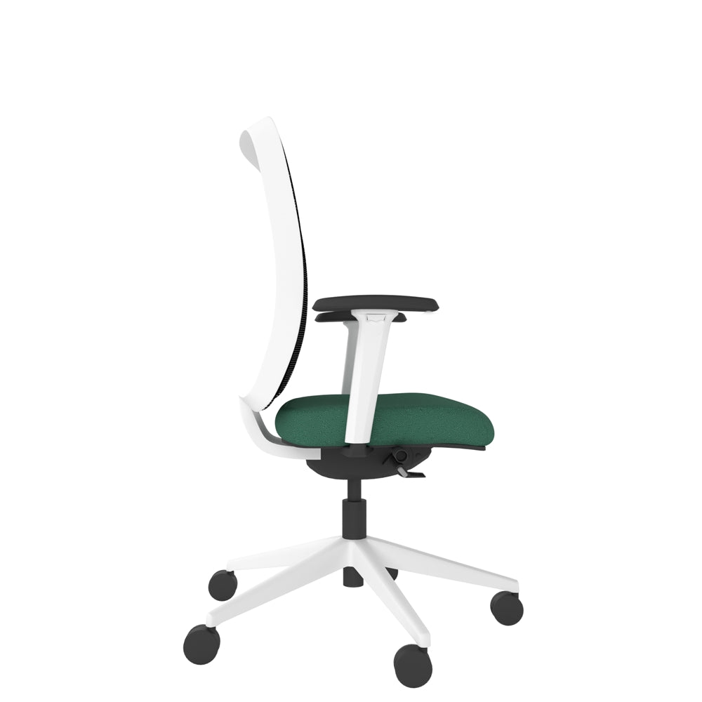 Insight Neon Mesh Task Chair