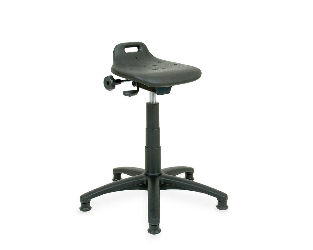 Insight Work - Industrial Stool
