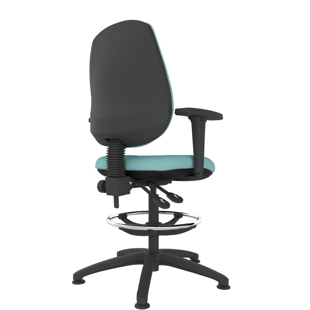 Insight Work - Contour High Rise Task Chair