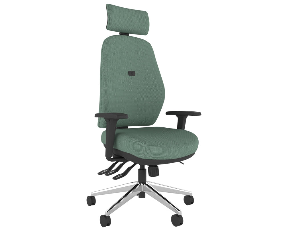Insight Intro XL Ergonomic Task Chair