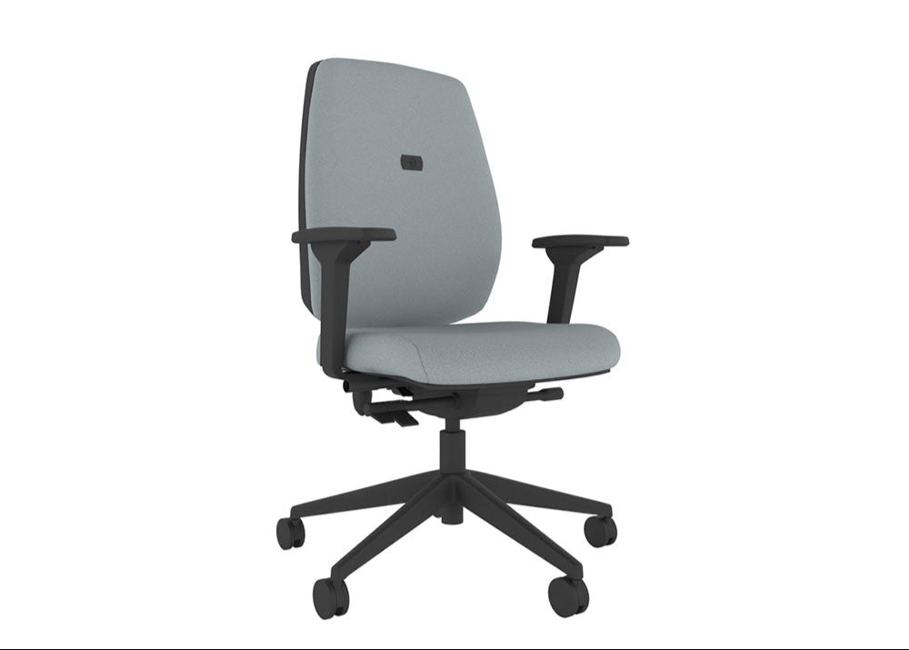 Ergonomic office chair