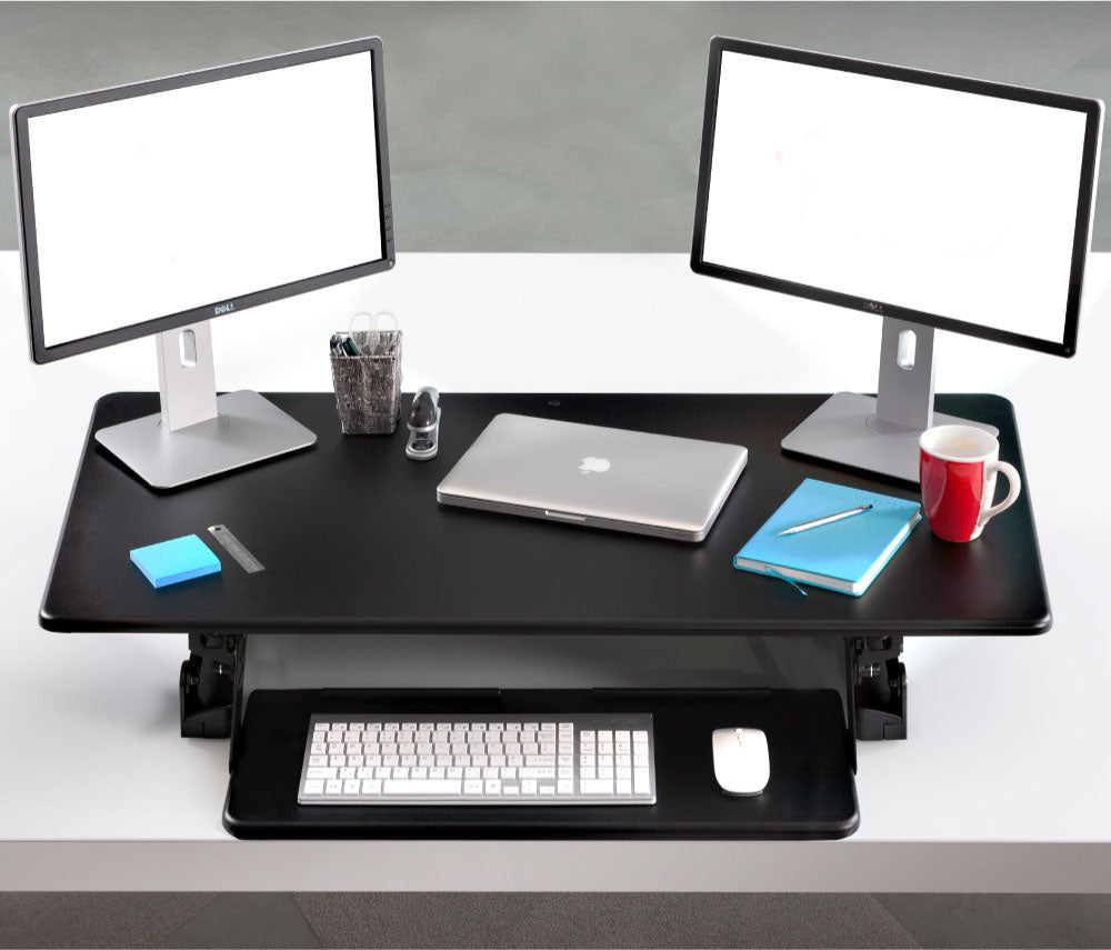 Yo-Yo Desk Classic Desk Convertor