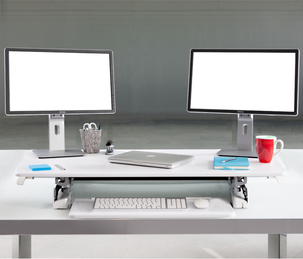 Yo-Yo Desk Classic Desk Convertor