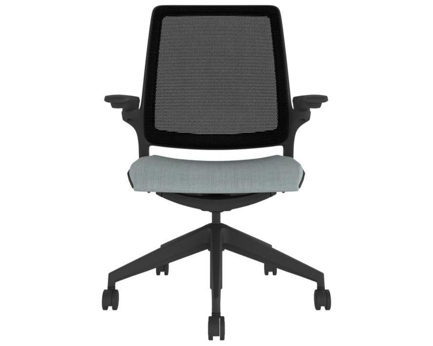 Duluxe Task Chair