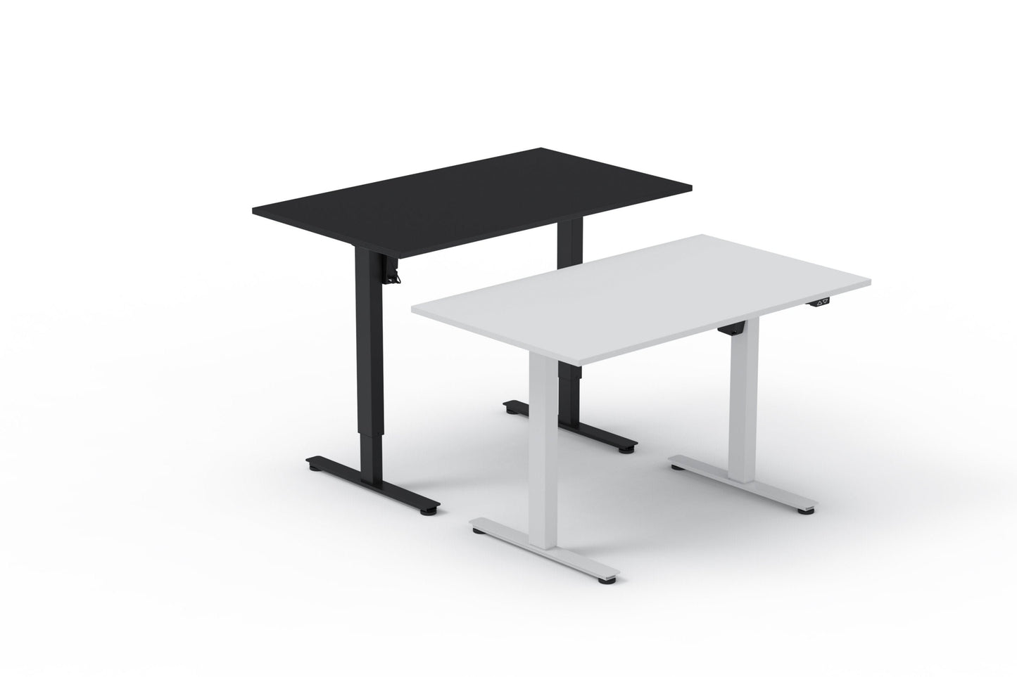 Insight FL1 Sit Stand Desk