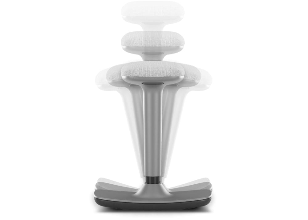 Insight Lo-Rise Sit Stand Posture Stool