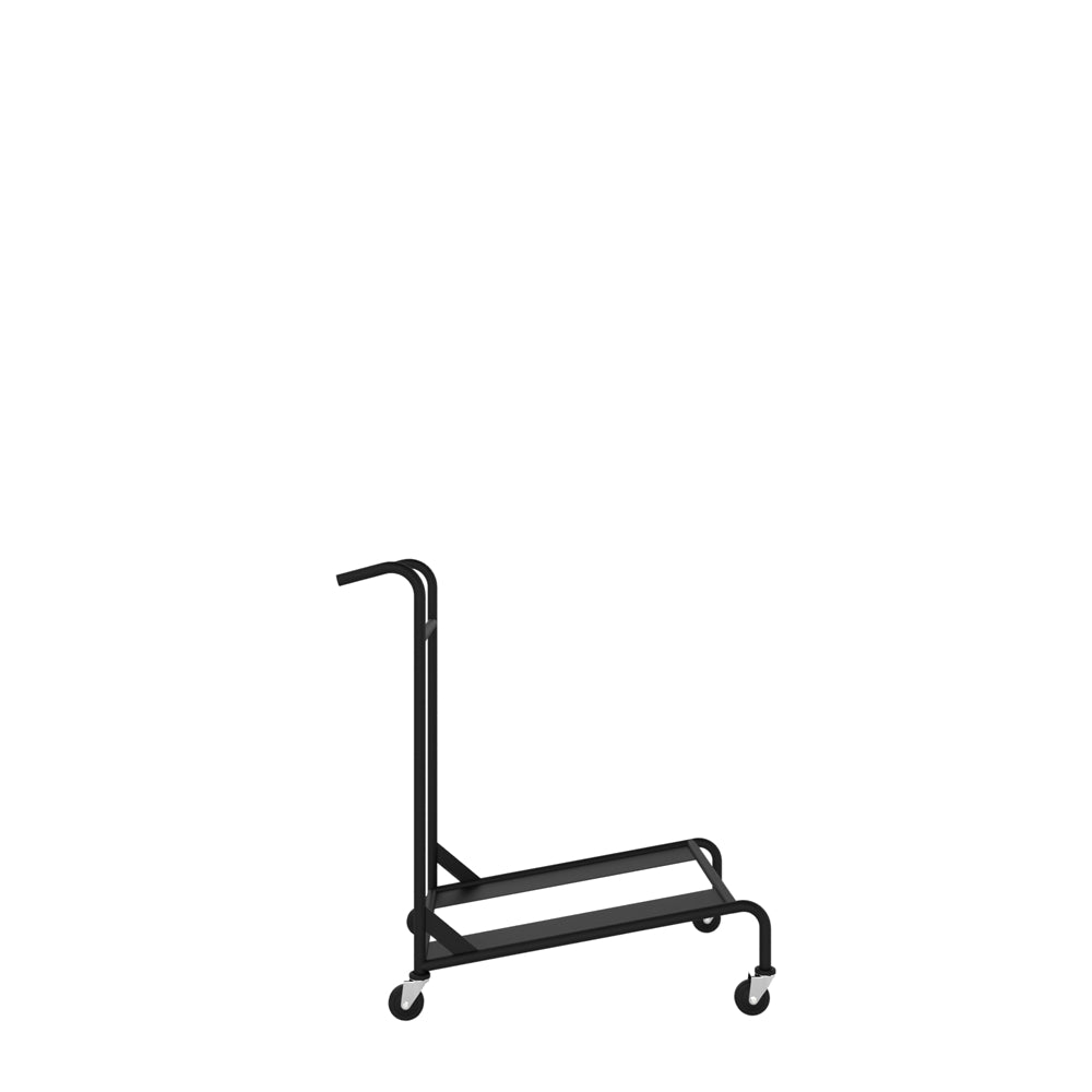 Insight Guava Stacking Trolley