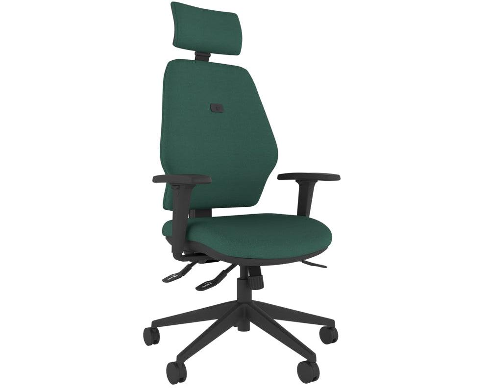 Insight Intro Petite Ergonomic Task Chair