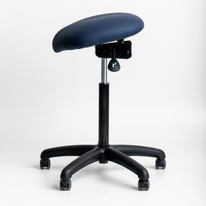 Zenki Ergonomic Perching Stool