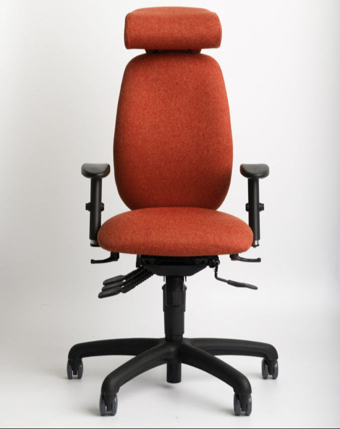 Ergochair Adapt Range