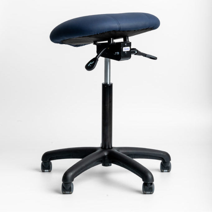 Zenki Ergonomic Perching Stool