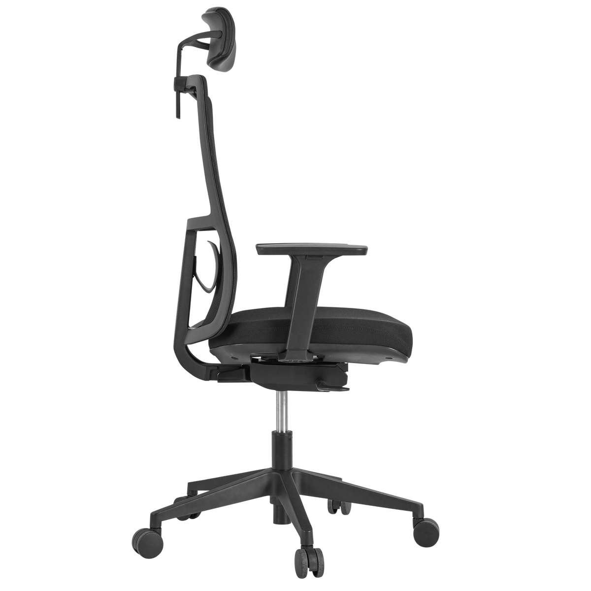 Arc Comfort Task Chair