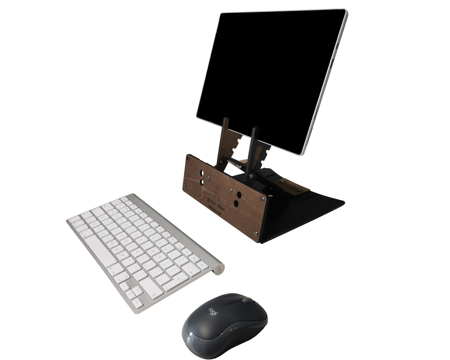 GO-ECO: WAVE Tablet Holder