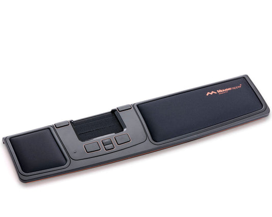 Mousetrapper Advanced 2.0 Central Pointing Device