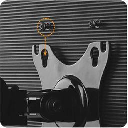 Vestra Dual Monitor Arm
