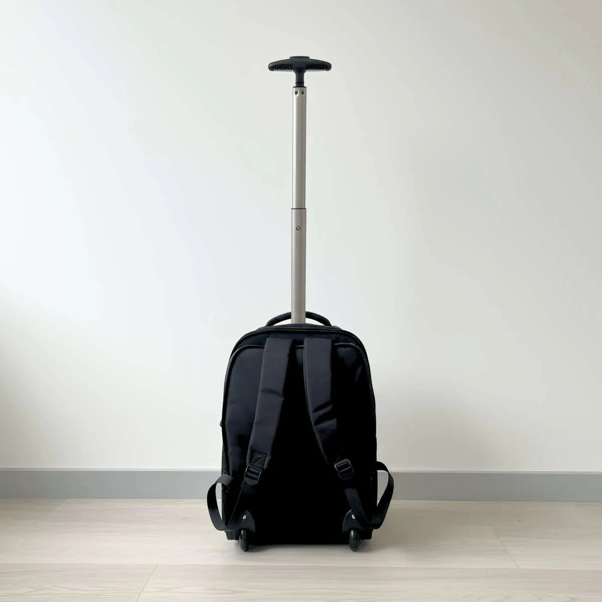 IE Wheelable Laptop Backpack