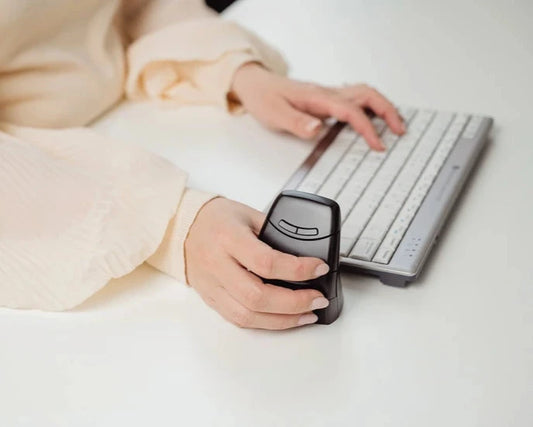 Precision Mouse
