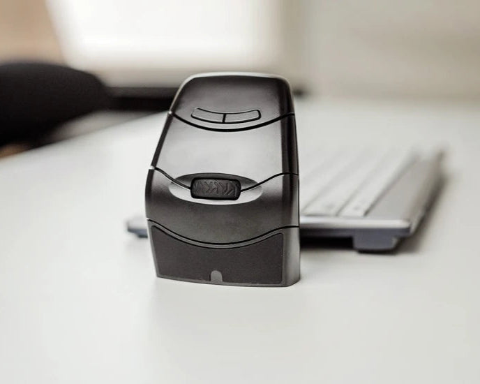 DXT3 Precision Mouse
