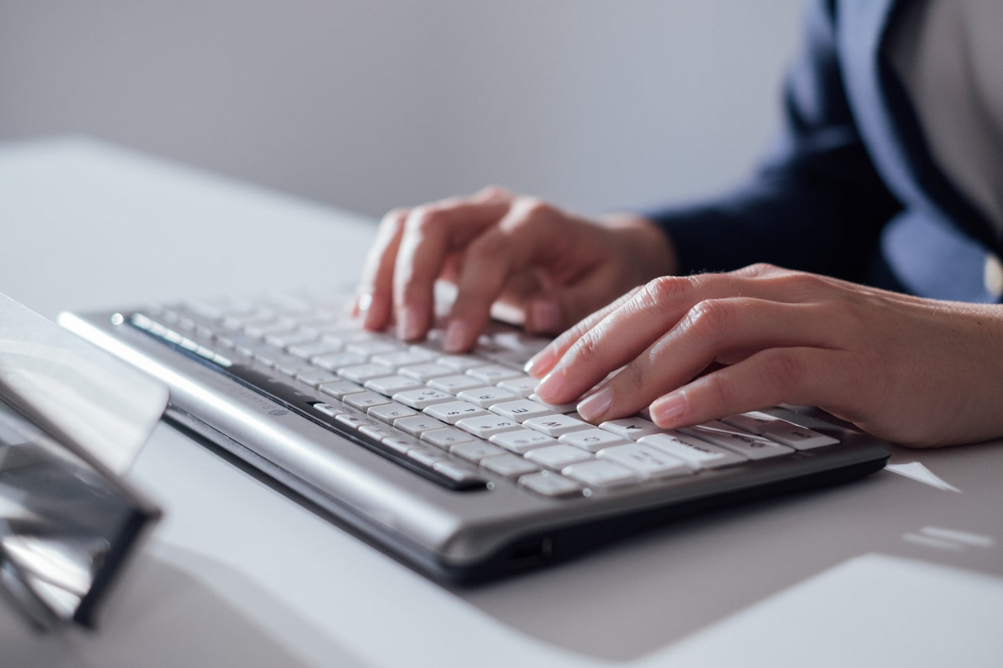 Bakker Elkhuizen S-board 840 Ergonomic Keyboard