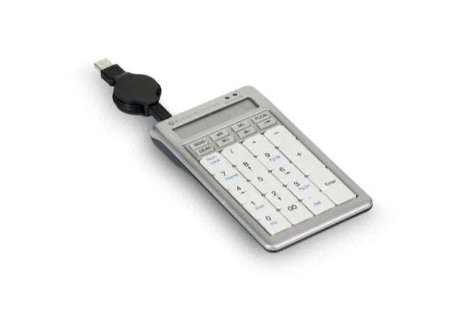 Bakker Elkhuizen S-board 840 Ergonomic Keyboard