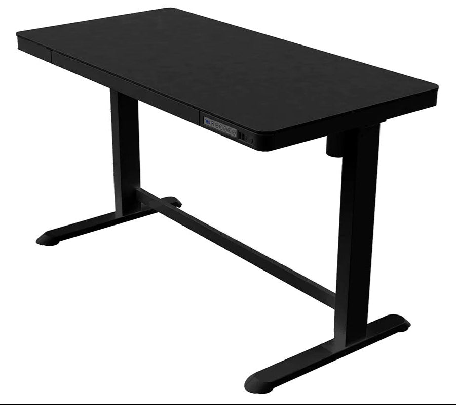 Luna Home Electric Height Adjustable Desk