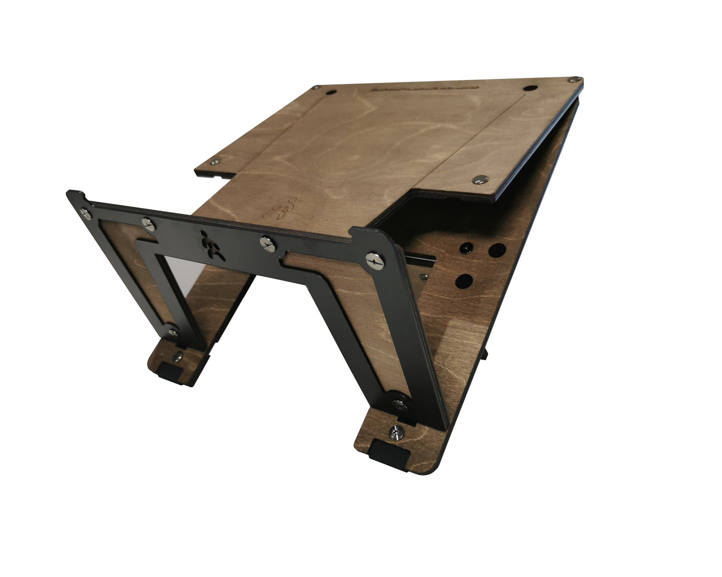 GO ECO: RIDGE Laptop Riser