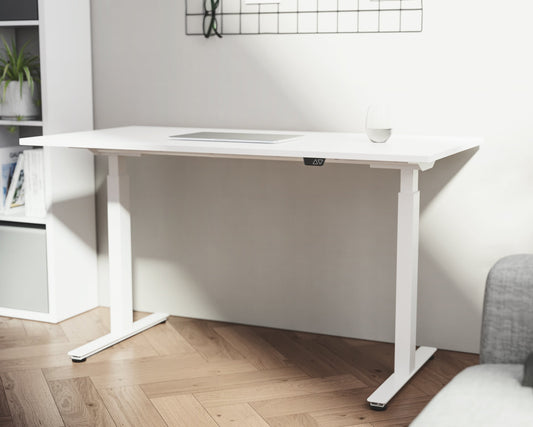 Sit Stand Desk