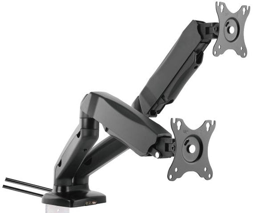 Vestra Dual Monitor Arm