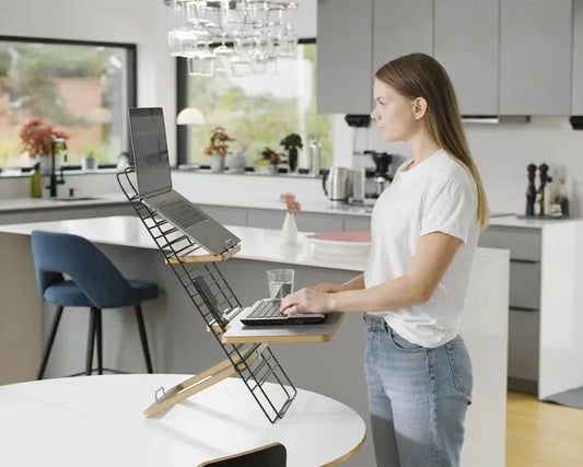 Ergonomic Standing Desk