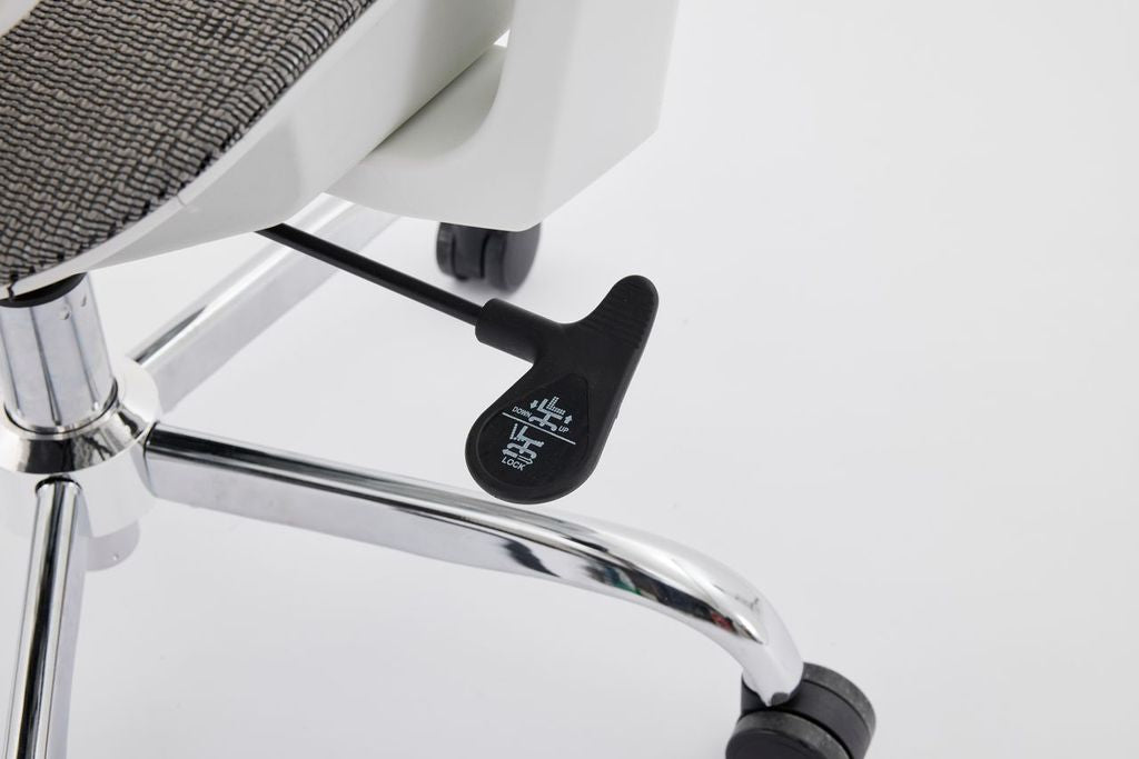Emantis Aires Ergonomic Mesh Office Chair