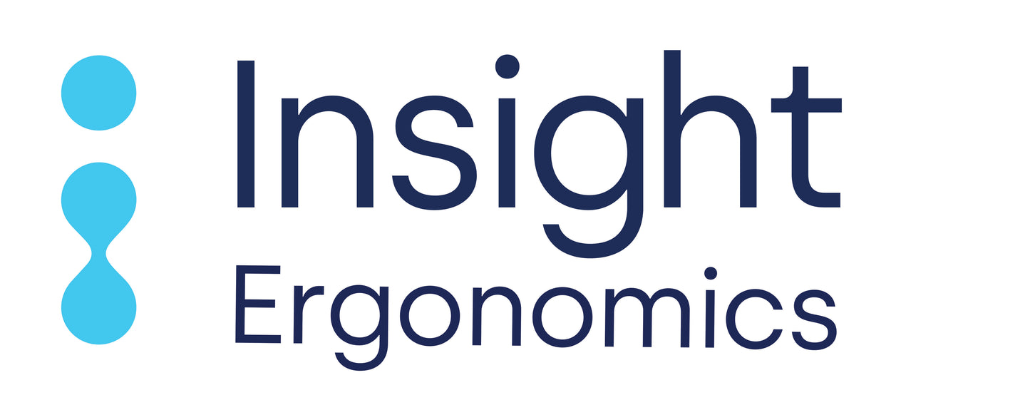 Insight Ergonomics - Book your delivery slot