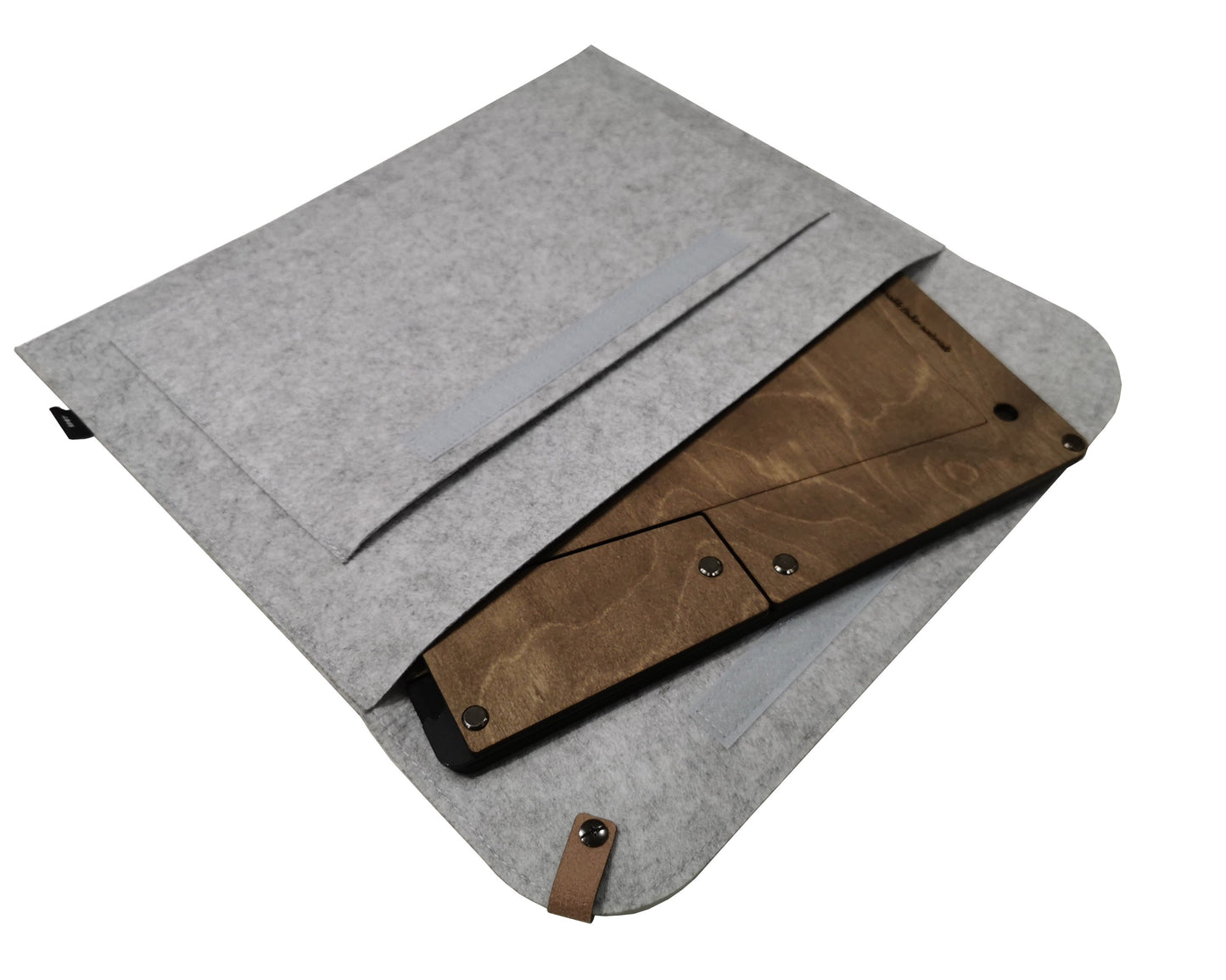 GO ECO: DUNE Laptop Stand