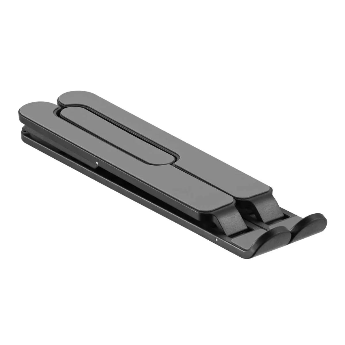Adjustable Plastic Laptop Stand