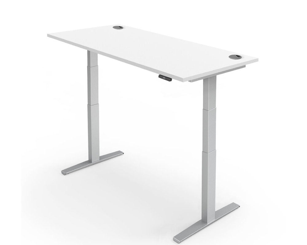 Extra Height adjustable desk