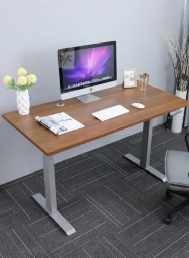 OE Slim Electric Height Adjustable Desk