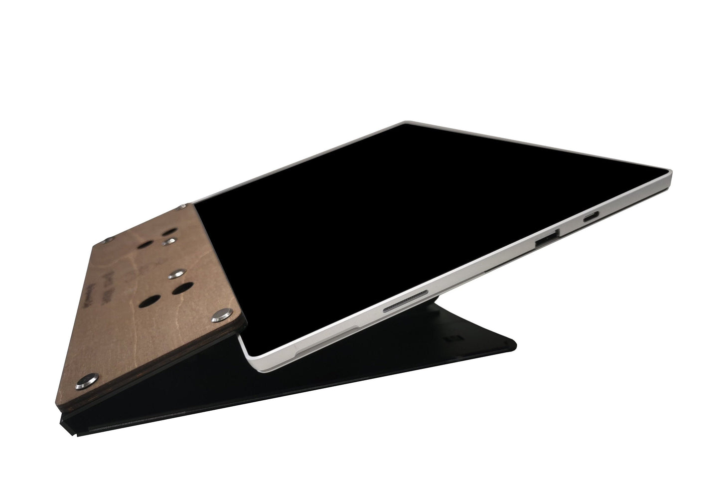 GO-ECO: WAVE Tablet Holder