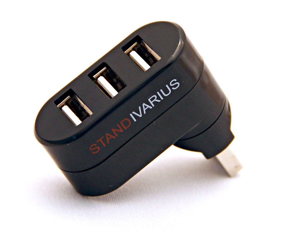 Standivarius Ergonomic Laptop Kit