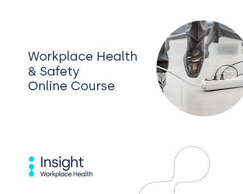 Health and Safety Training