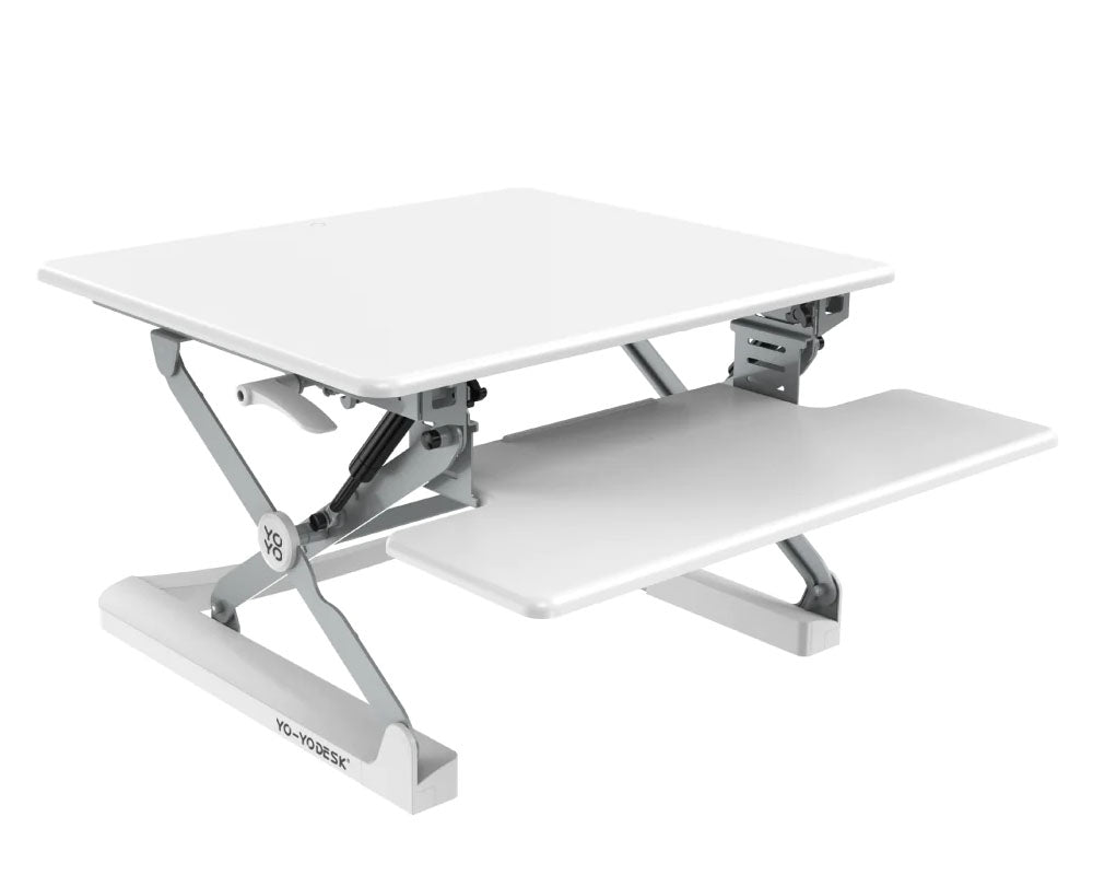 Yo-Yo Desk Classic Desk Convertor
