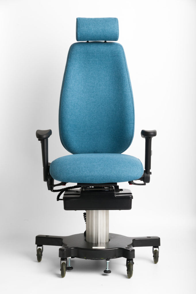 Ergochair Adapt Range
