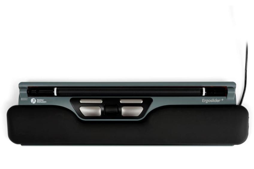 Bakker Elkhuizen ErgoSlider Plus Central Mouse