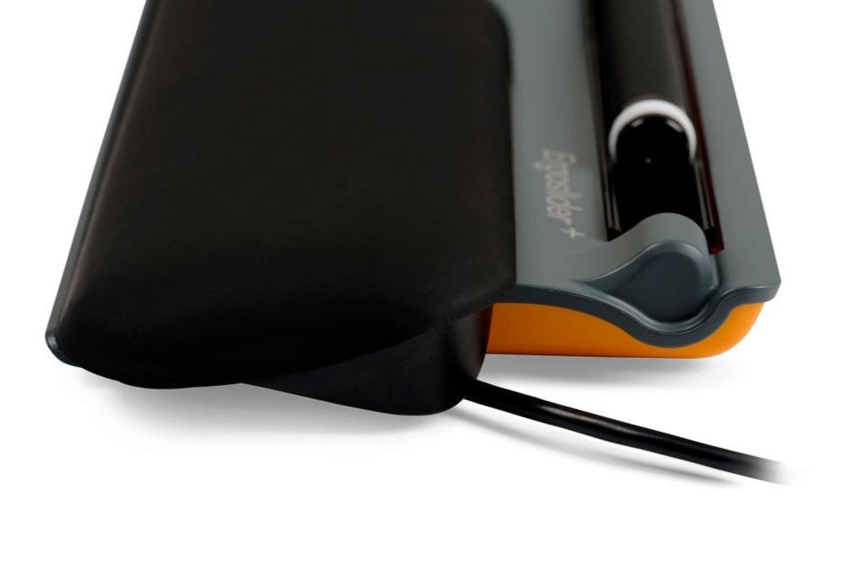 Bakker Elkhuizen ErgoSlider Plus Central Mouse