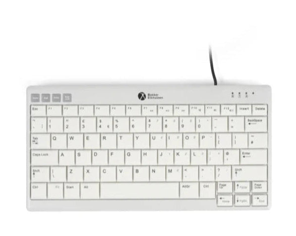 Bakker Elkhuizen UltraBoard 950 Compact Keyboard
