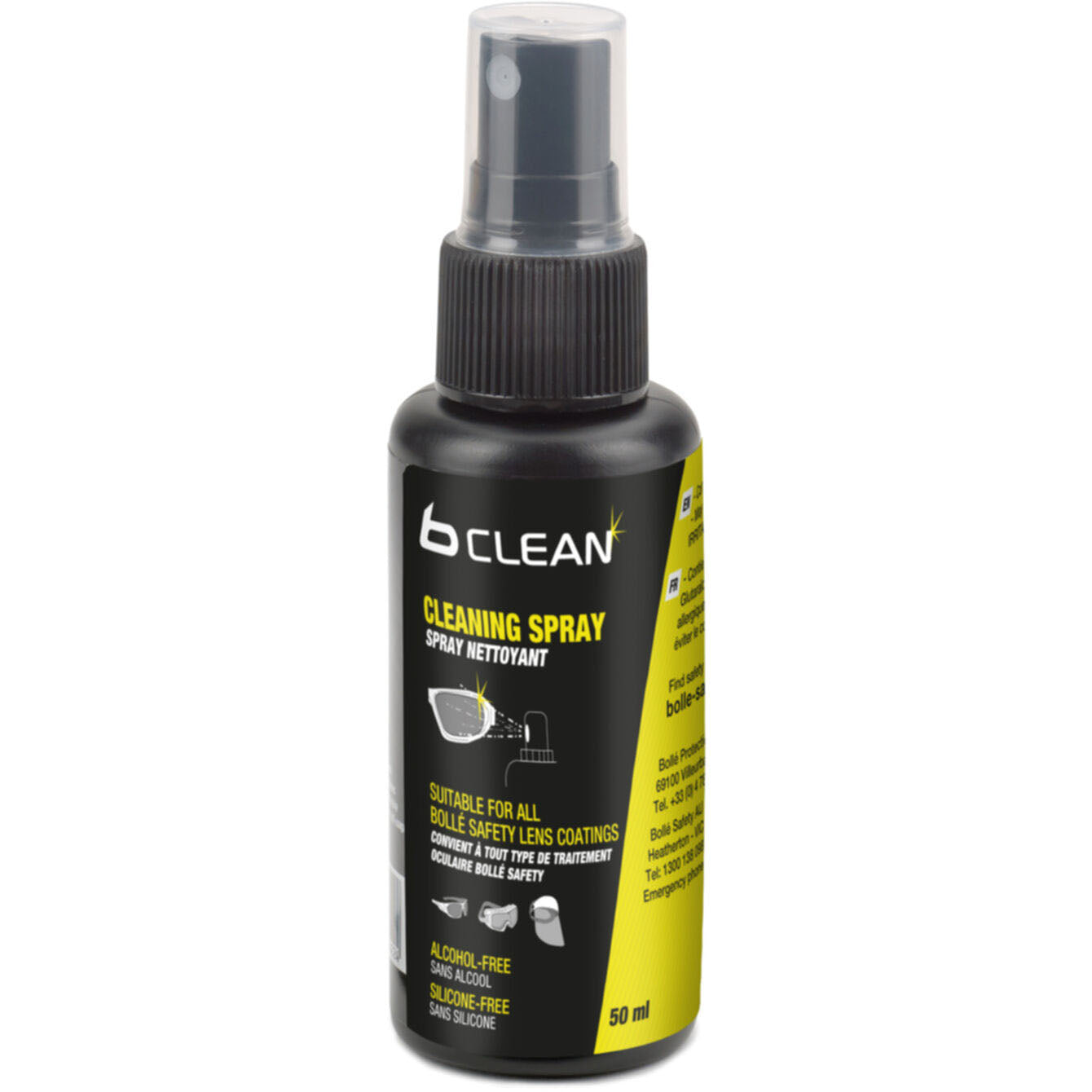 Bolle Cleaning Spray