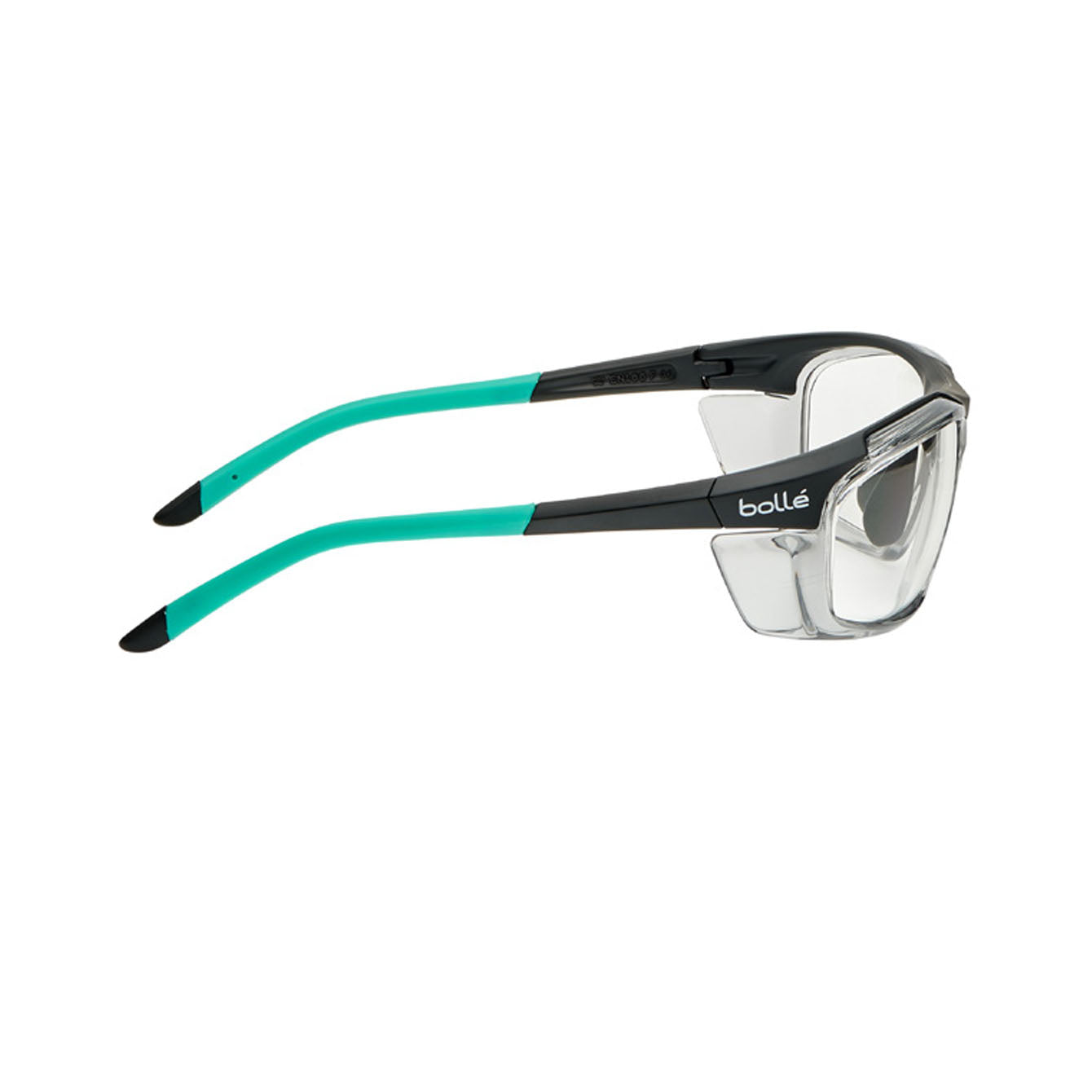 Bolle Harper Safety ProBlu