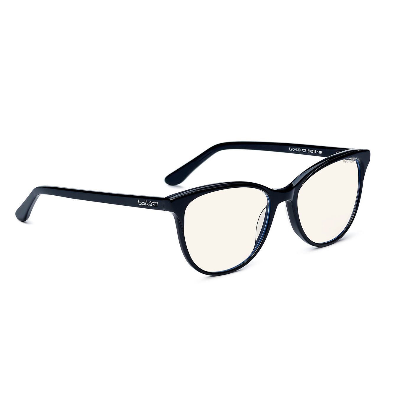 VDU ProBlu Office Glasses
