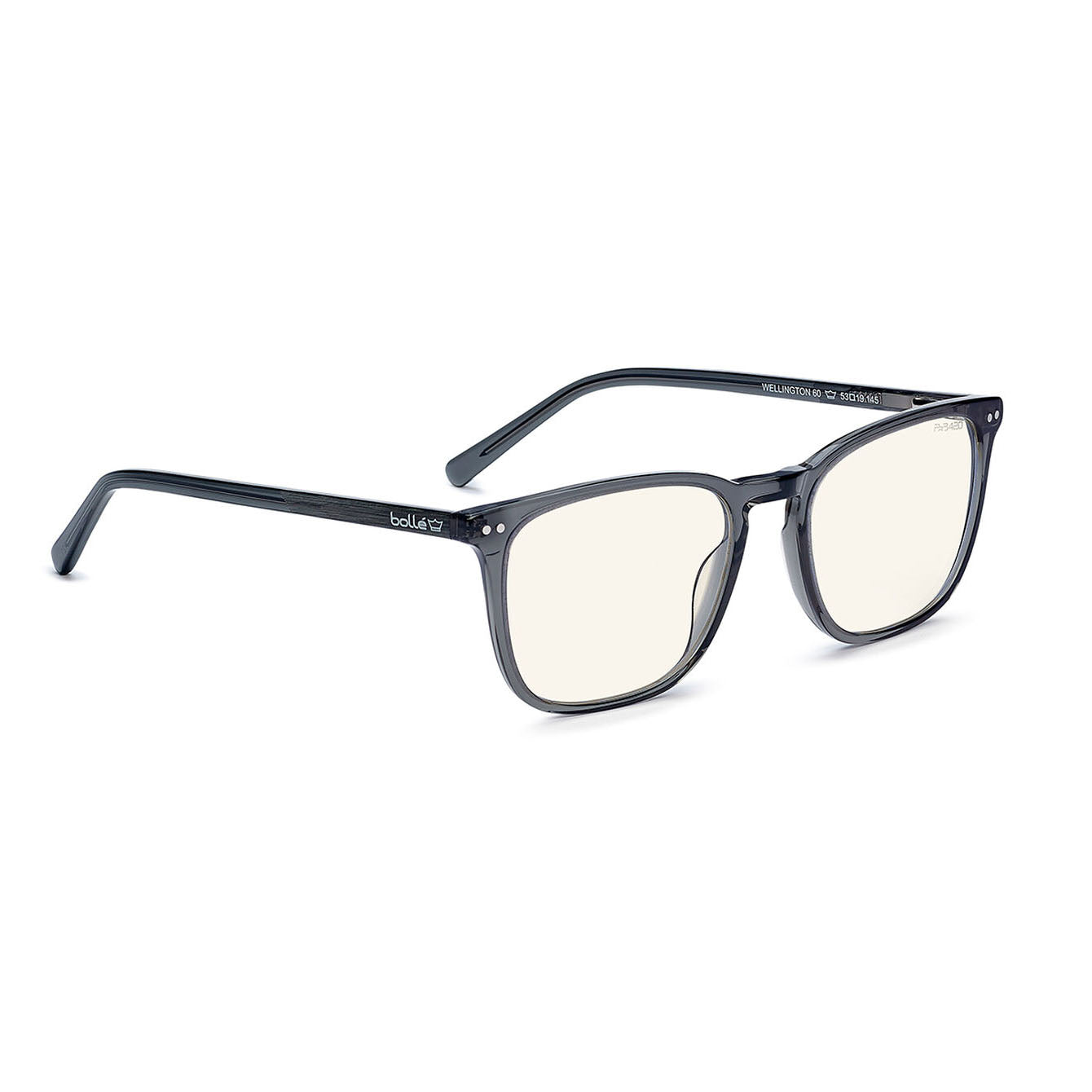 VDU ProBlu Office Glasses
