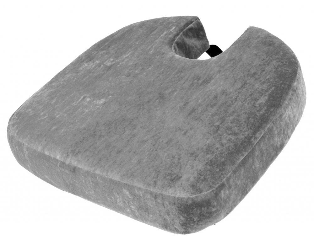 ergonomic cushion